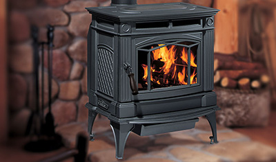 regency hampton h300 wood stove