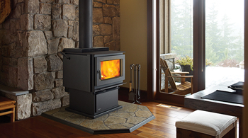 regency f5100 wood stove