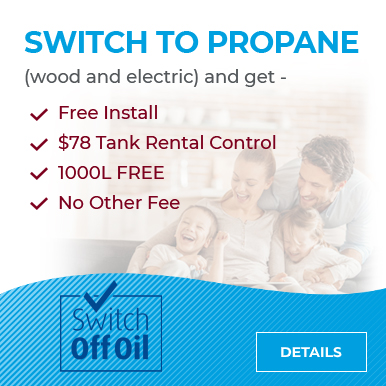 switch off oil banner 