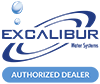Excalibur Authorized Dealer