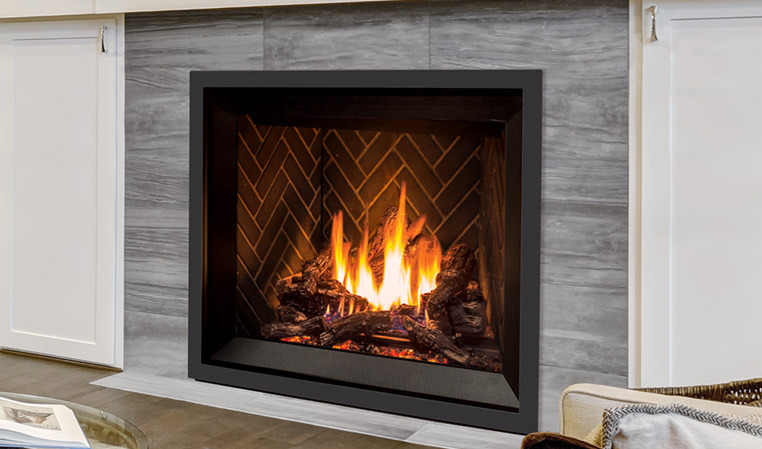 Enviro G39 Propane Fireplace
