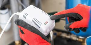 What Causes Carbon Monoxide Leaks | RB Heating ClimateCare
