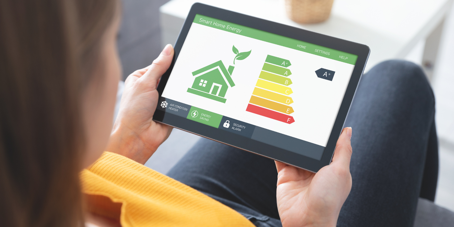 Smart Home Monitor -Your Top 10 Questions Answered About Air Source Heat Pumps 