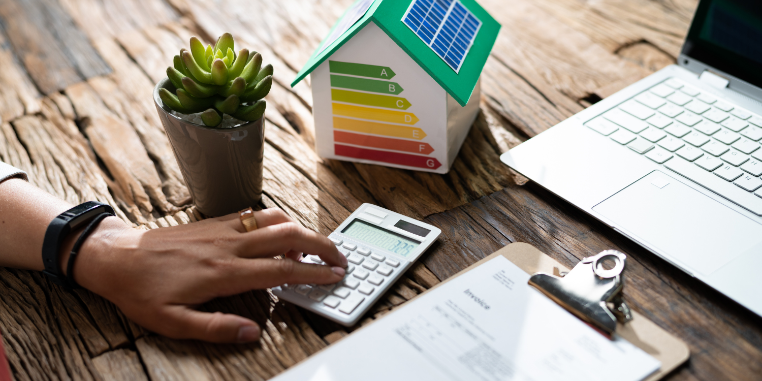 Home Energy Audit & Sustainability - Switching From Oil to Heat Pumps: Rebates & Benefits in 2024 